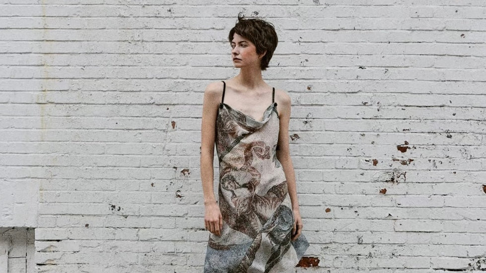 Archive of Soft Femininity