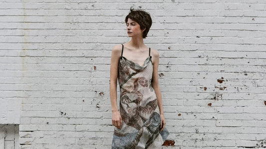 Archive of Soft Femininity