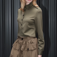 Utility Muse Shorts