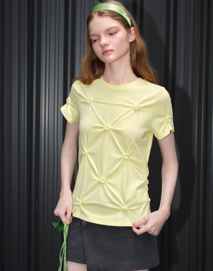 Sunbeam Classic Tee
