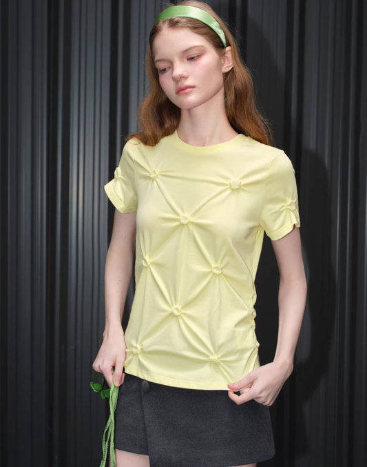 Sunbeam Classic Tee