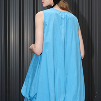 Klein Reverie Sculpt Dress