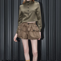 Utility Muse Shorts