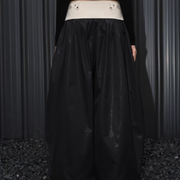 Cloud Drift Balloon Pants