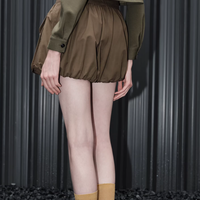 Utility Muse Shorts
