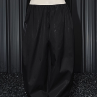 Cloud Drift Balloon Pants