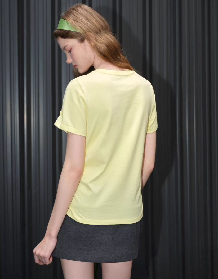 Sunbeam Classic Tee